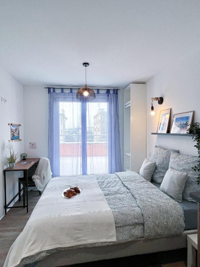 La Mascotte Apartment Saint-Louis  Exterior photo